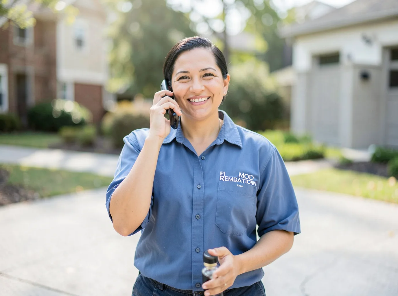 Mold Remediation Mandaree, ND FAQs
